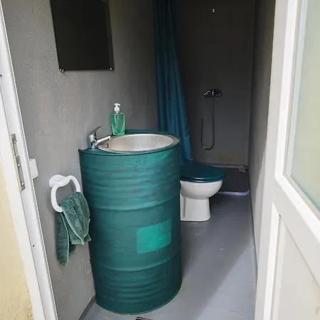 Garage4me Piscina Incluida