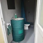 Garage Pool & Relax