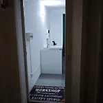 Garage Pool & Relax