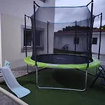 Garage Pool & Relax *