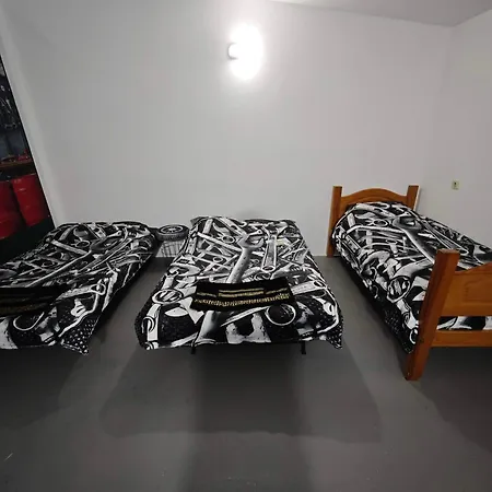 Garage Pool & Relax Gasthof