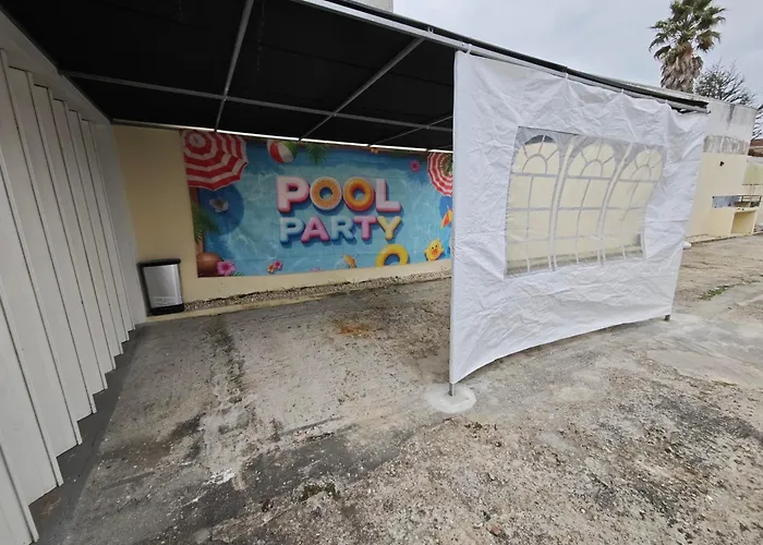 Garage Pool & Relax Esmoriz