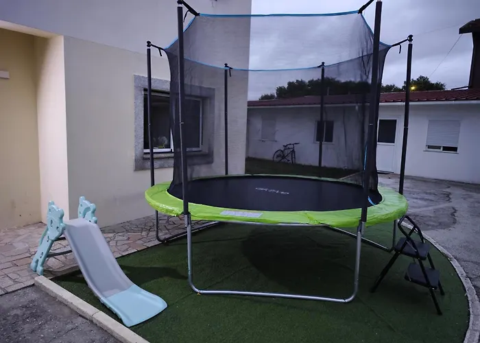 Garage Pool & Relax *